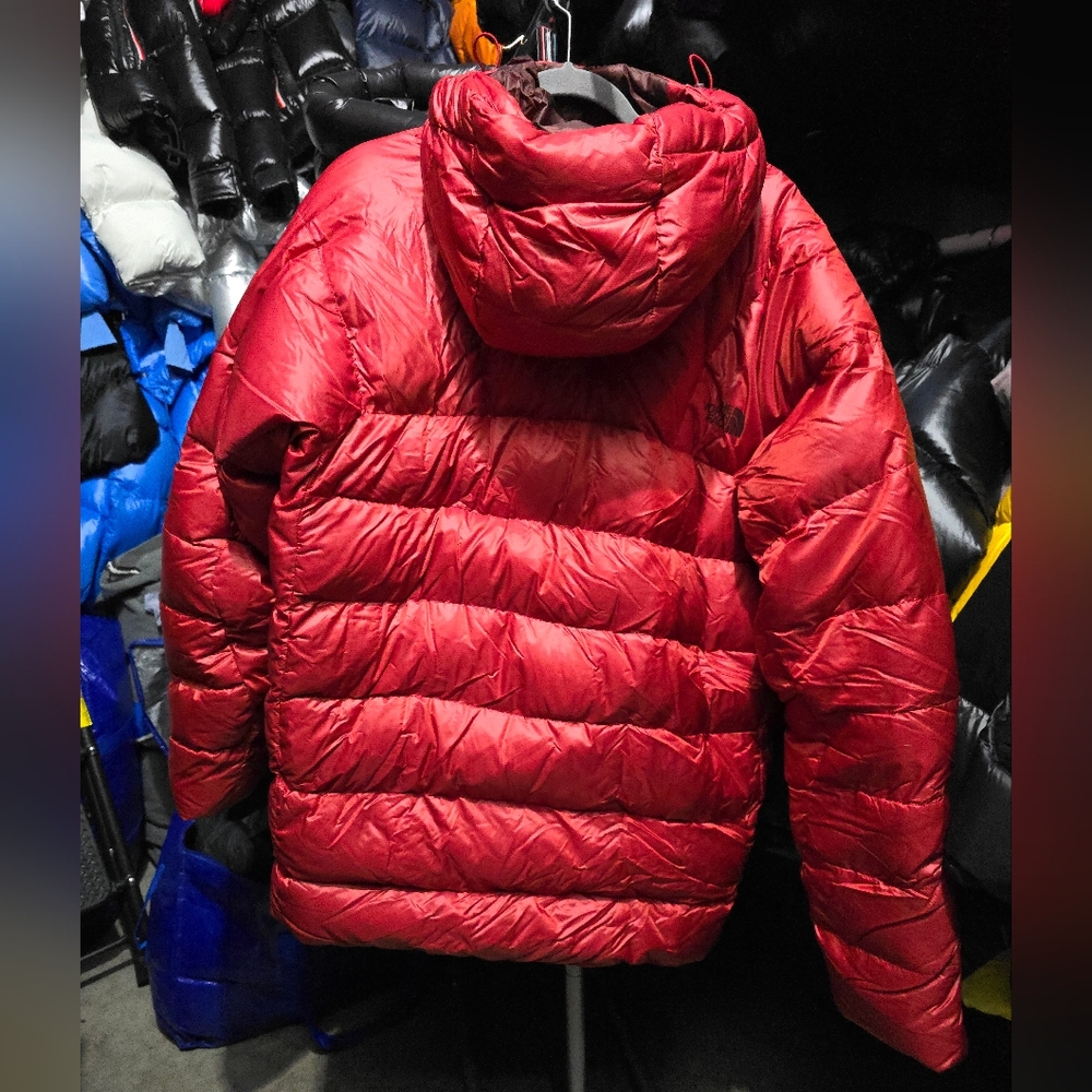 The North Face Down Jacket - image 2